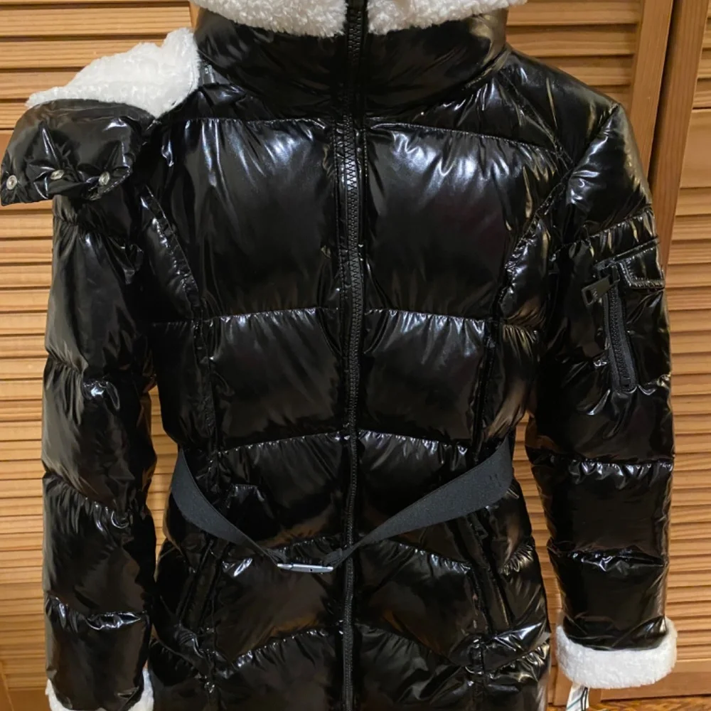 Sam jacket - Picture 3 of 5